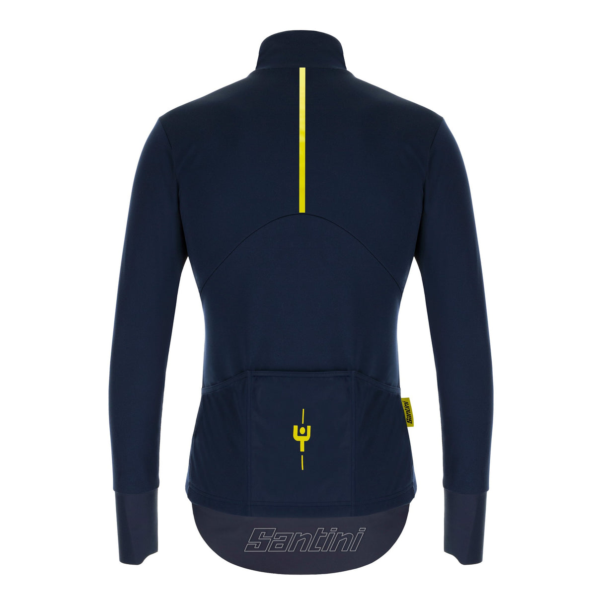 Giacca Santini Tour de France - Le Maillot Jaune