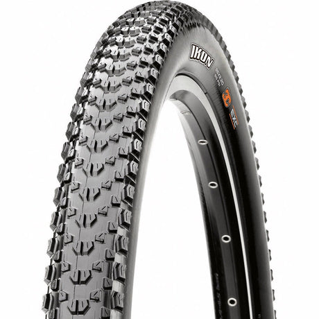 Copertone Maxxis Ikon 60TPI pieghevole 62a/60a - 27.5 x 2.20 - Nero - B