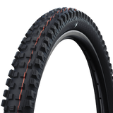 Pneu Schwalbe Magic Mary Trail Soft TLR - 27.5x2.40