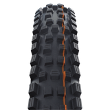 Pneu Schwalbe Magic Mary Trail Soft TLR - 27.5x2.40
