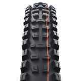 Schwalbe Romy Trail Pro Radial Soft TLR Reifen - 29x2.50