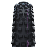 Pneu Schwalbe Magic Mary Trail Pro Radial Soft TLR - 29x2.50