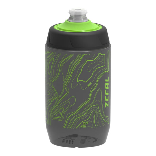 Bidon Zefal Sense Pro 500 ml - Gris vert
