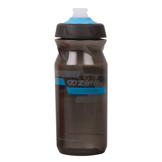 Bidon Zefal Sense Pro 650 ml - Gris