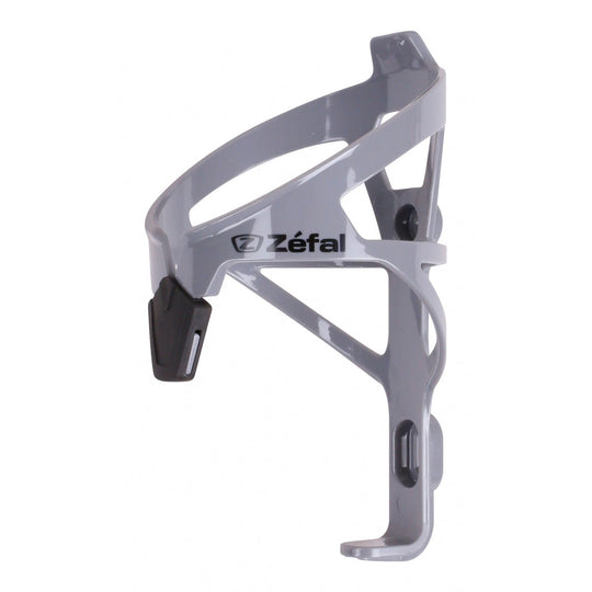 Zefal Pulse A2 bottle cage - Grey black