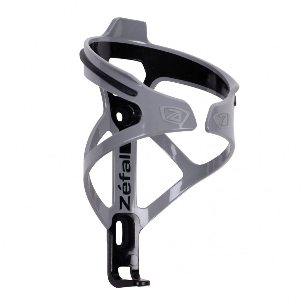 Portaborraccia Zefal Pulse B2 - Grigio - N