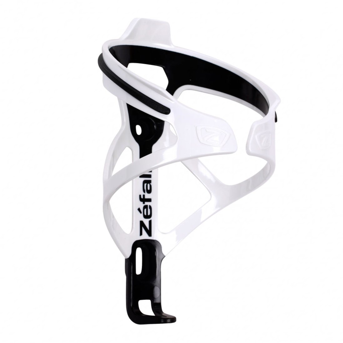 Portaborraccia Zefal Pulse B2 - Bianco - D