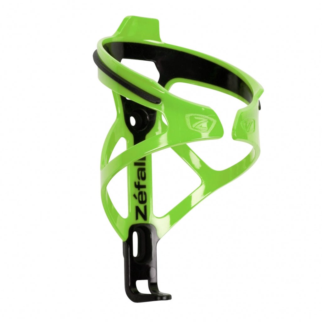 Portaborraccia Zefal Pulse B2 - Verde - B