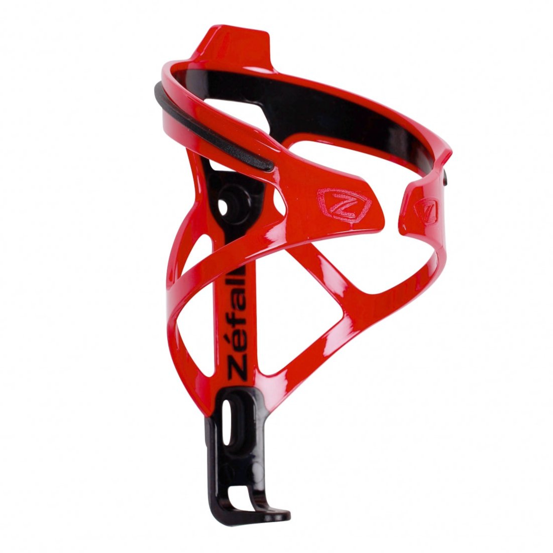 Portaborraccia Zefal Pulse B2 - Rosso - F