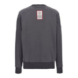 Felpa Santini Eroica - Grigio - G