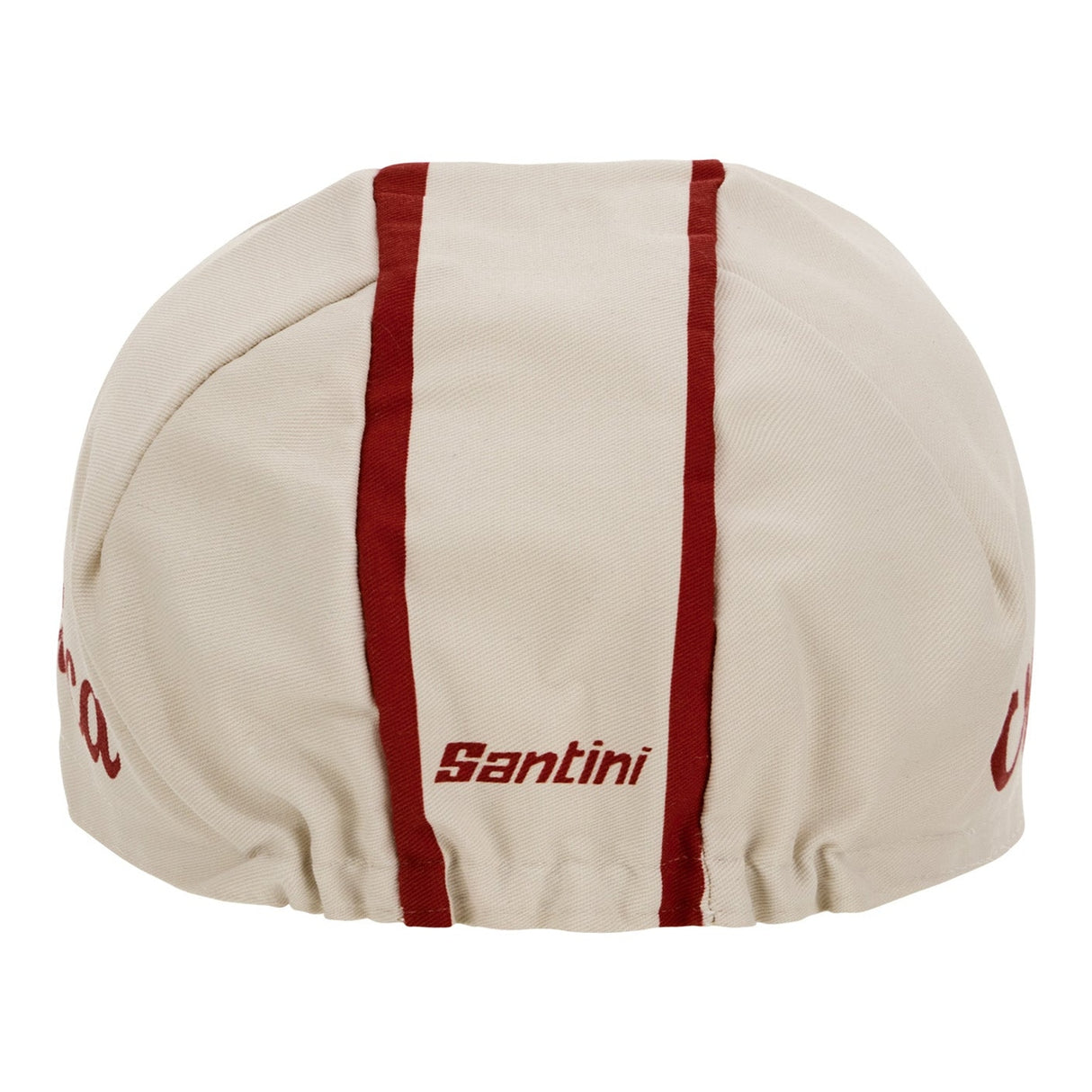 Cappellino Santini Eroica - Bianco - G