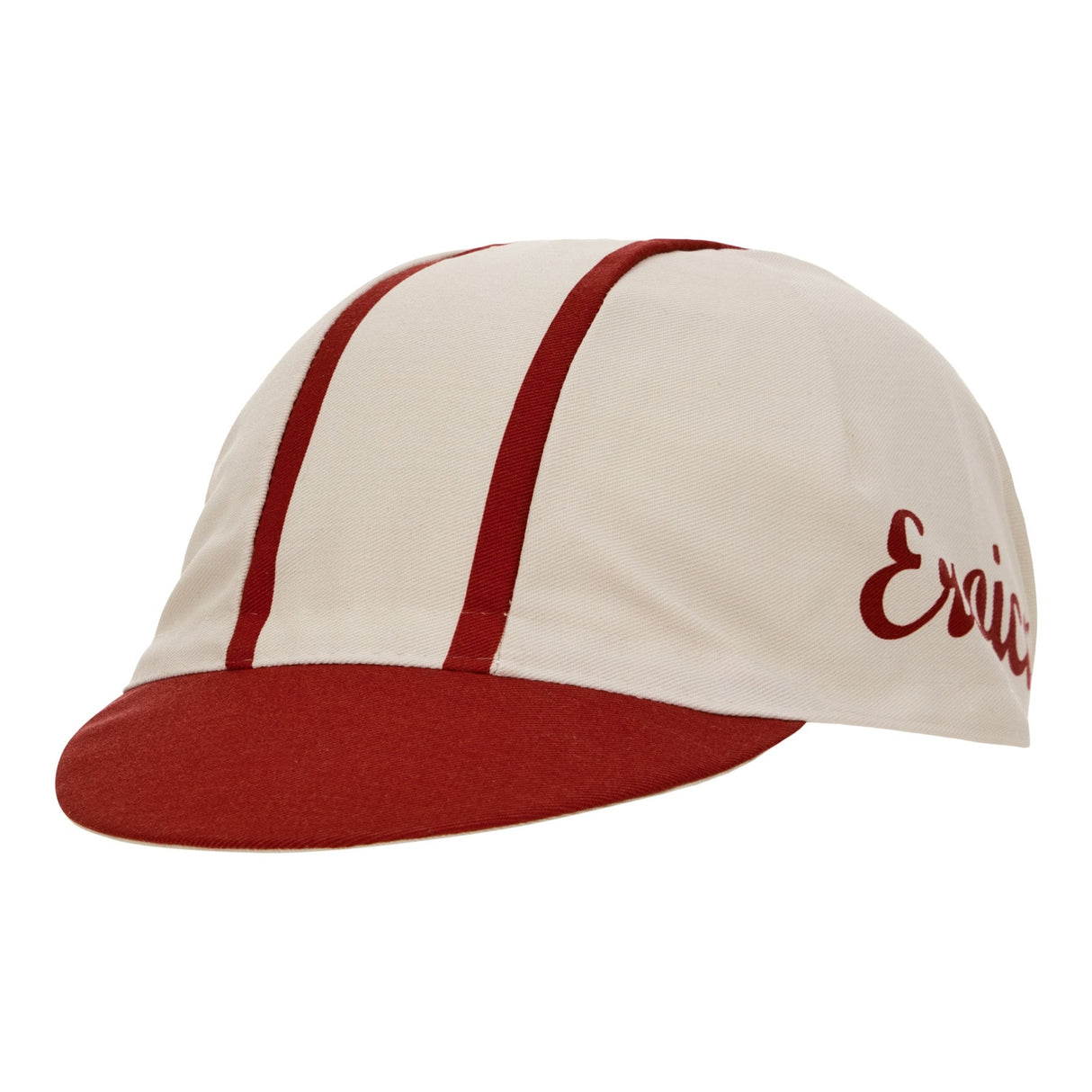 Cappellino Santini Eroica - Bianco - E