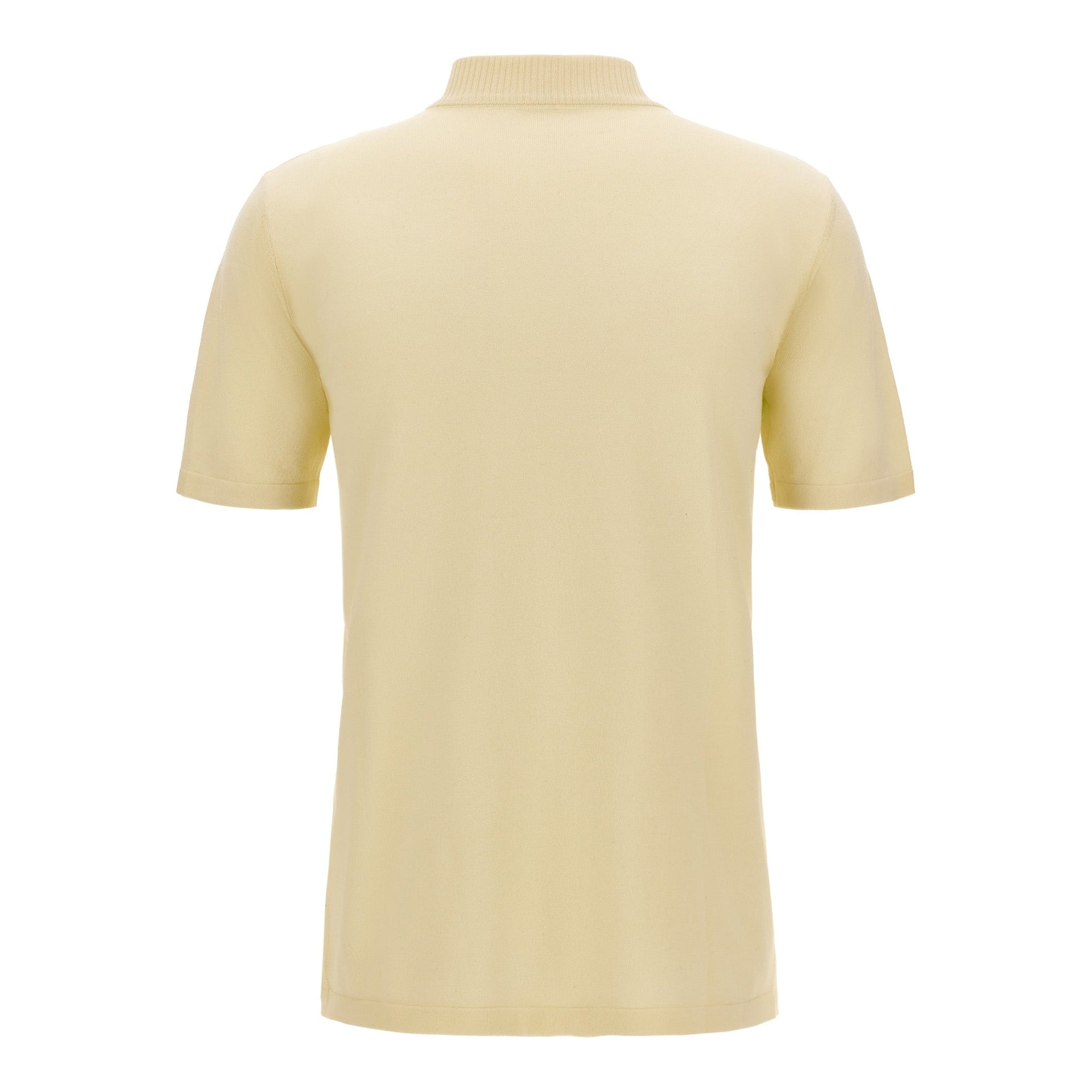 Polo Santini UCI World Champion - Bianco - F