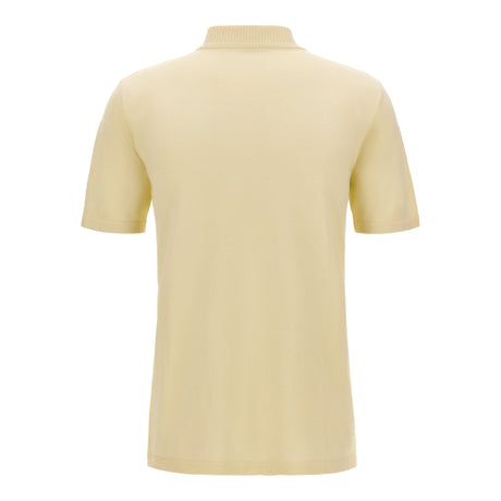 Polo Santini UCI World Champion - Bianco - F