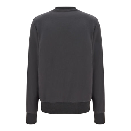 Felpa Santini UCI World Champion - Grigio - I