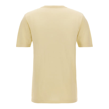 T-Shirt Santini UCI World Champion - Bianco - O