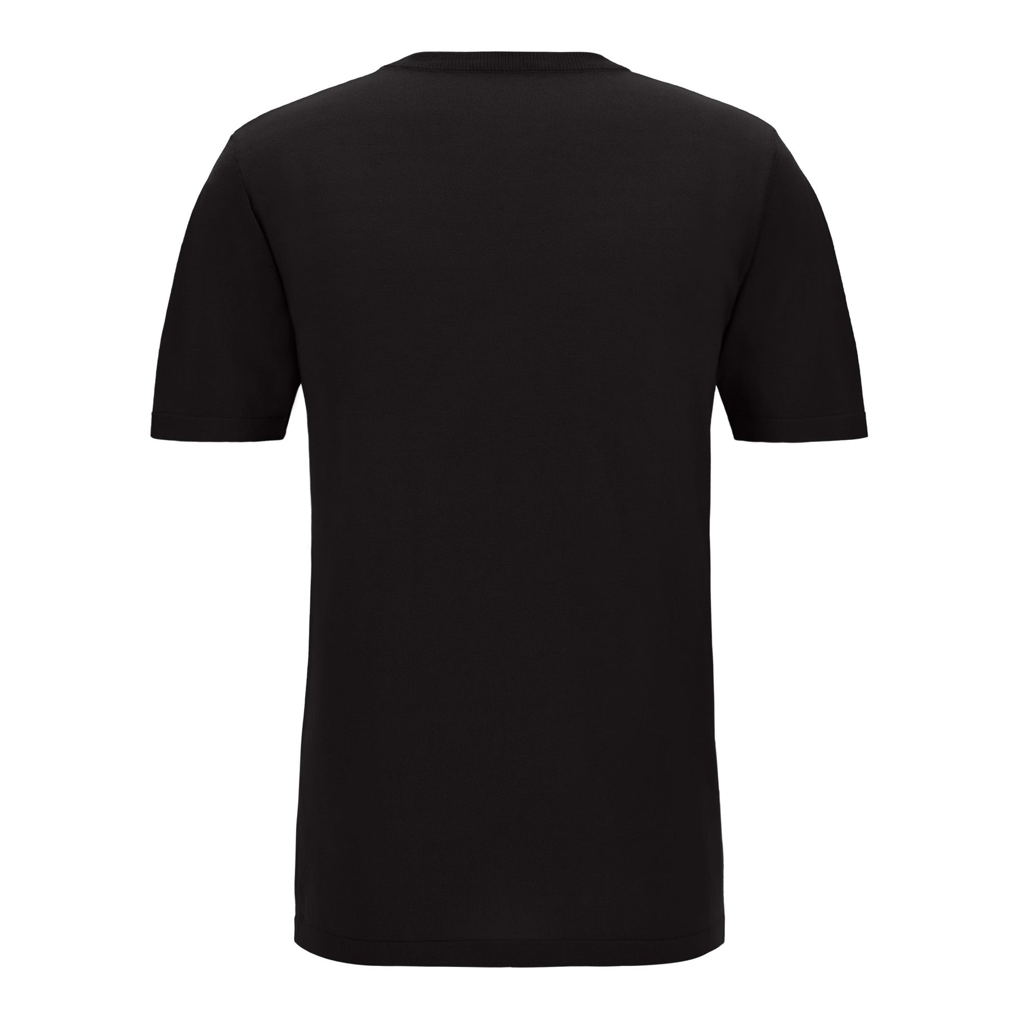 T-Shirt Santini UCI World Champion - Nero - B