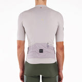 Maglia Santini Stone - Beige - M