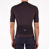 Maglia Santini Stone - Marrone - P