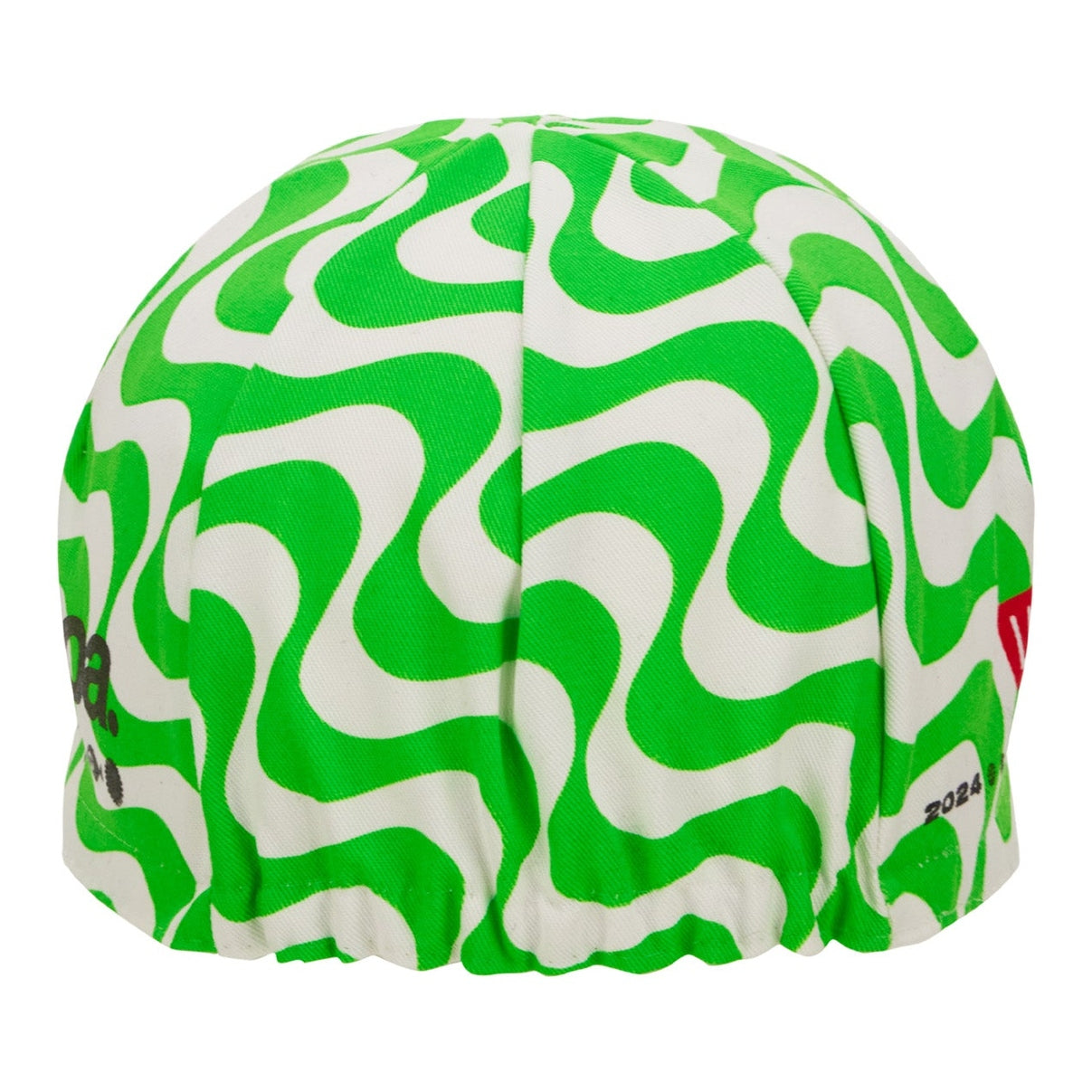 Cappellino Santini Vuelta Espana 2024 - Lisbona - A