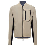 Giacca Santini Alpha T - Beige - I
