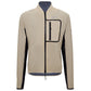 Giacca Santini Alpha T - Beige