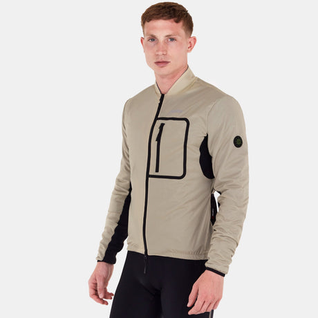 Giacca Santini Alpha T - Beige - L