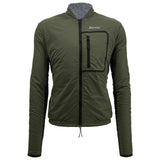 Giacca Santini Alpha T - Verde - E