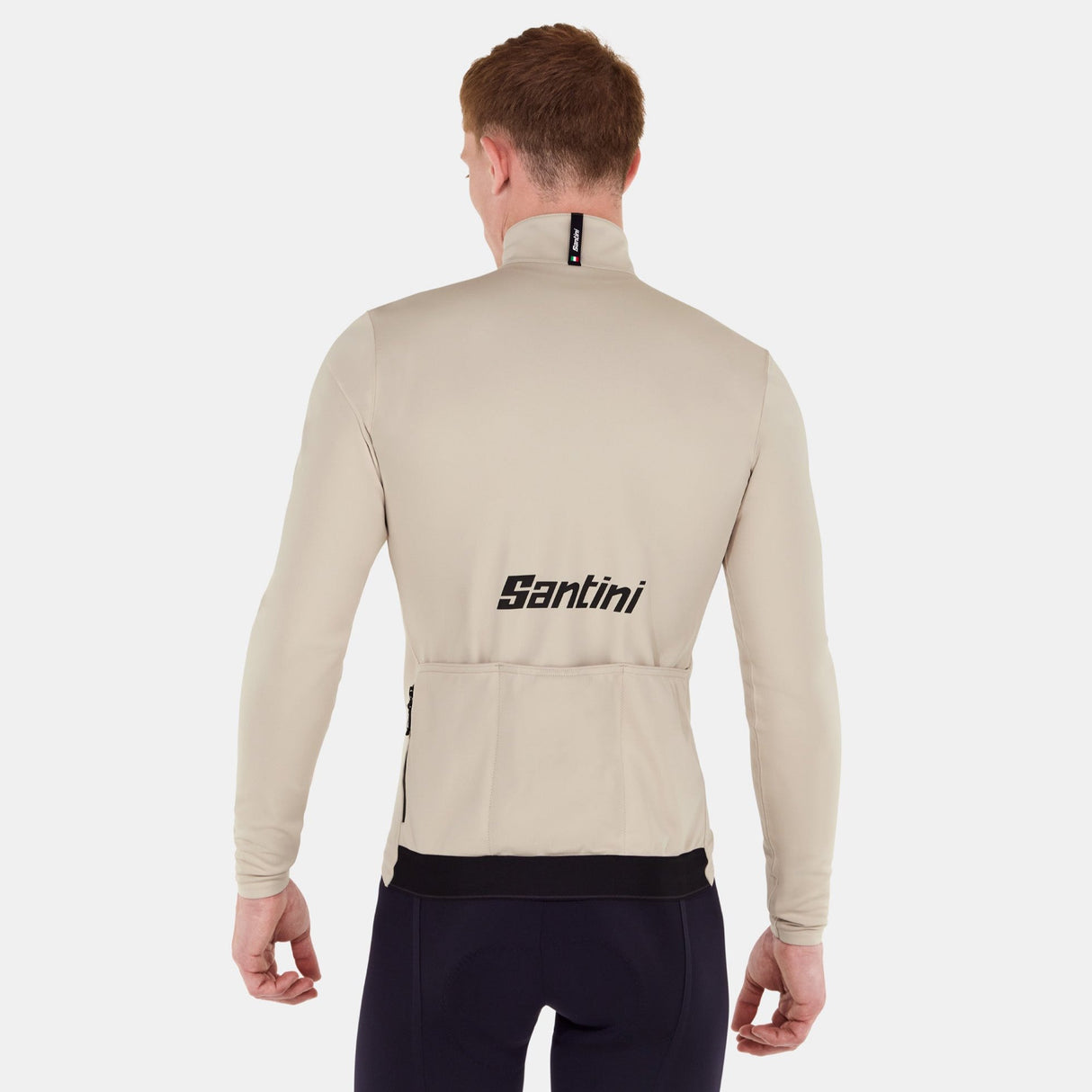 Giacca Santini Adapt Multi - Beige - P