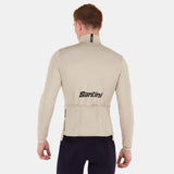 Giacca Santini Adapt Multi - Beige - P