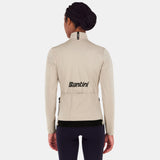 Giacca donna Santini Adapt Multi - Beige - F