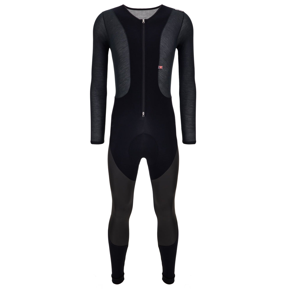 Calzamaglia Santini Vega Dry - Nero - I