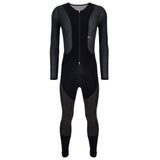 Calzamaglia Santini Vega Dry - Nero - I