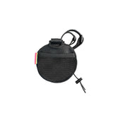 226ers Bar Bag 2.0 Handlebar Bag - Black
