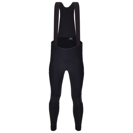 Calzamaglia Santini Cargo - Nero - C