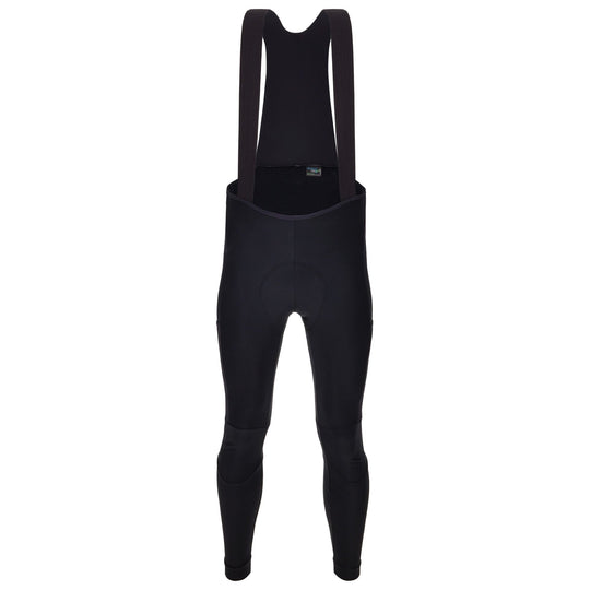 Santini Cargo bib tight - Black 