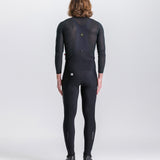 Calzamaglia Santini Cargo - Nero - F