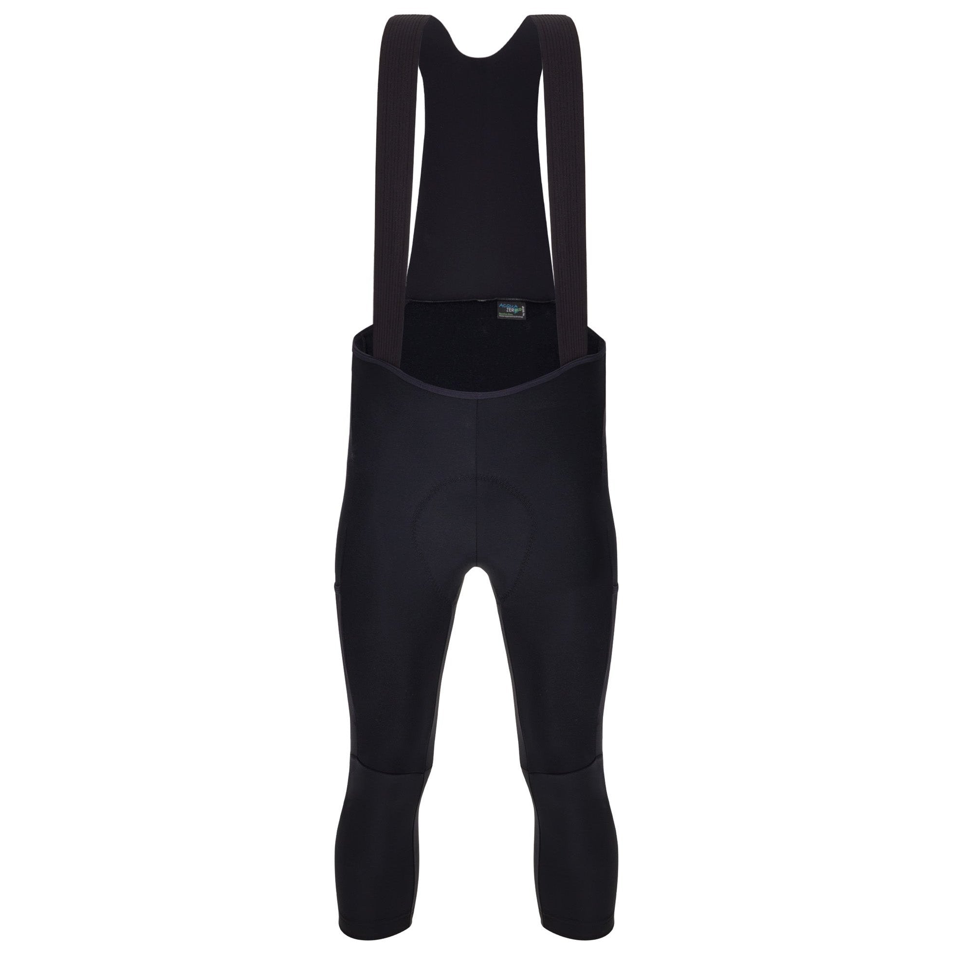 Bermuda Santini Cargo - Nero - O