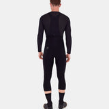 Bermuda Santini Cargo - Nero - A