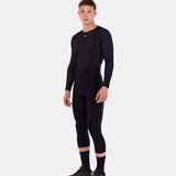 Bermuda Santini Cargo - Nero - P