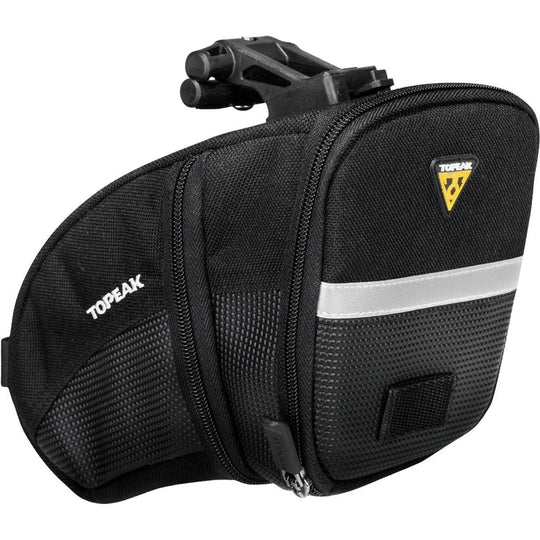 Topeak Aero Wedge Pack Large Saddlebag (1.48-1.97 L)