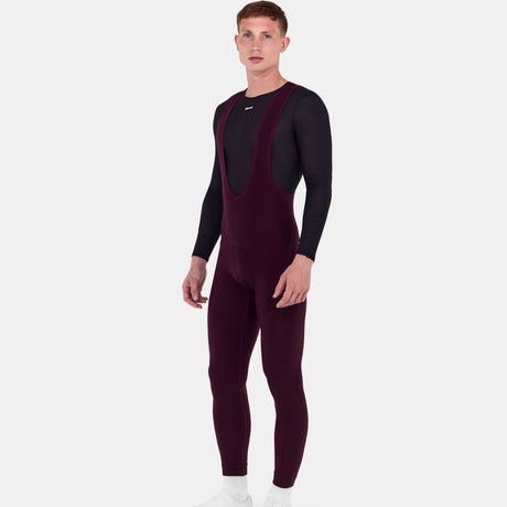 Calzamaglia Santini RTR - Bordeaux - L