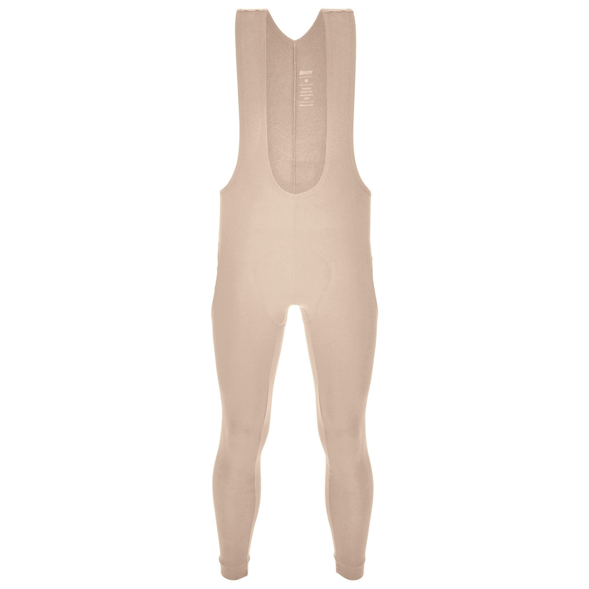Calzamaglia Santini RTR - Beige - A