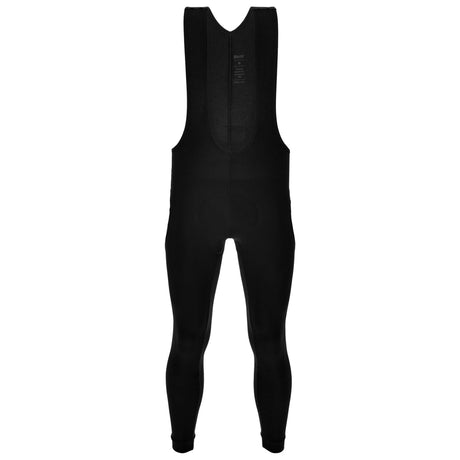 Calzamaglia Santini RTR - Nero - P