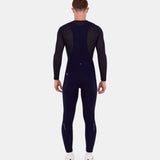 Calzamaglia Santini RTR - Blu - Q