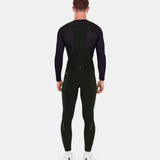 Calzamaglia Santini RTR - Verde - O