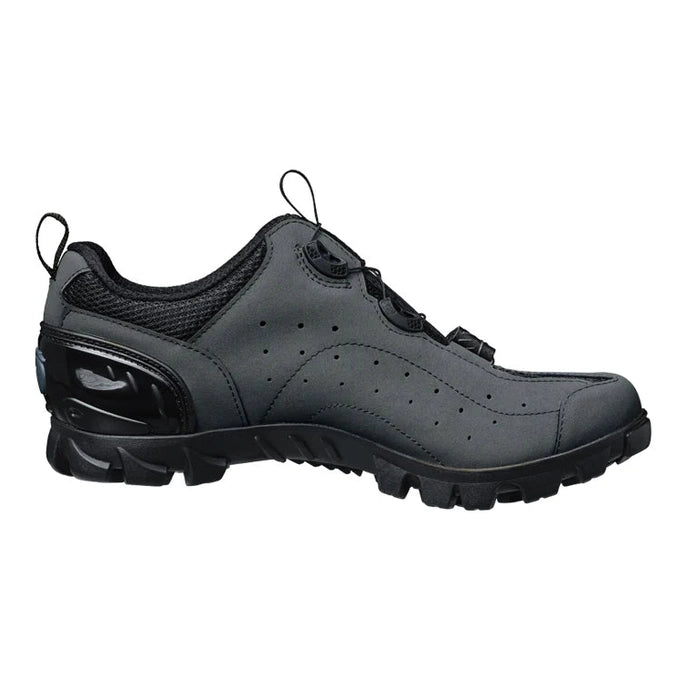 Scarpe Sidi SD15 - Grigio nero