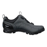 Scarpe Sidi SD15 - Grigio nero