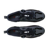 Scarpe Sidi SD15 - Grigio nero