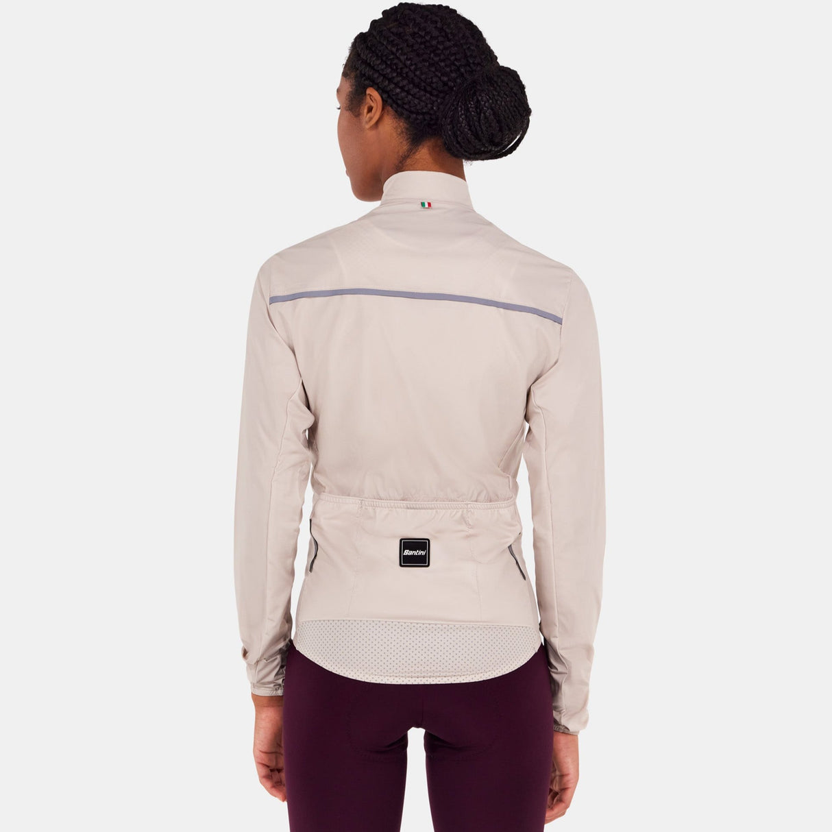 Giacca Santini RTR - Beige - B